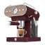 Cafetieră cu pârghie 3in1 digitală Leonardo Collection