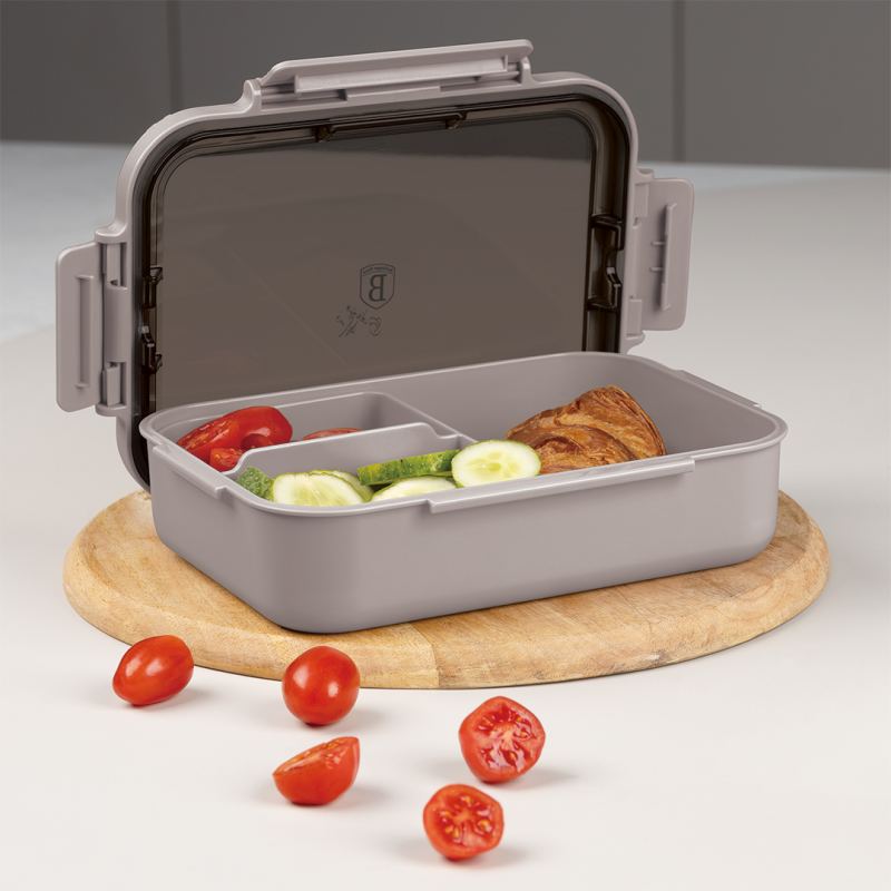 Svačinový box Taupe Collection