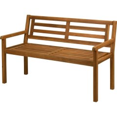 Lavica záhradná 120 cm Akát Lavica záhradná 120 cm Akát