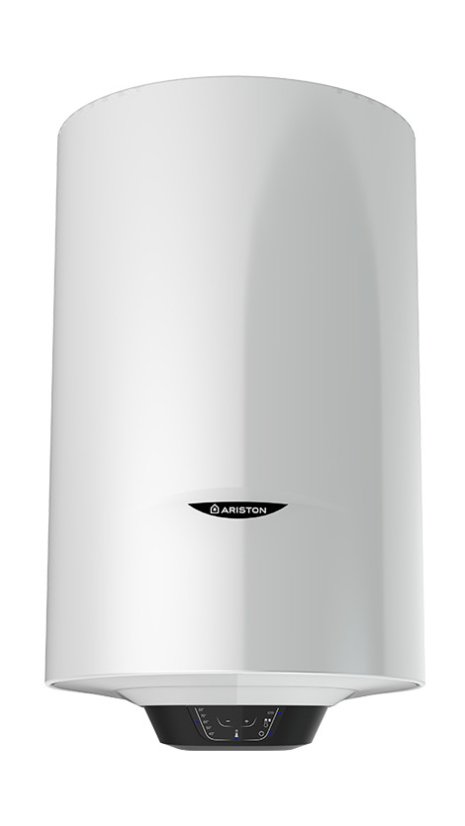 Boiler electric mediu 80 l orizontal PRO1 ECO 80 H 1.8K PL EU