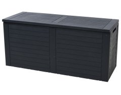Cutie depozitare gradina PROGARDEN 240 l Cutie depozitare gradina PROGARDEN 240 l