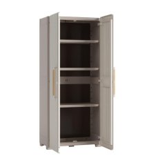 Keter Groove Cabinet înalt Keter Groove Cabinet înalt
