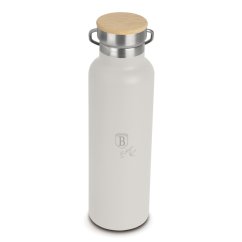 Termoska lahev s dvojitou stěnou nerez 0,6 l Sahara Collection