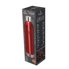 Termoska nerez 0,5 l Burgundy Metallic Line
