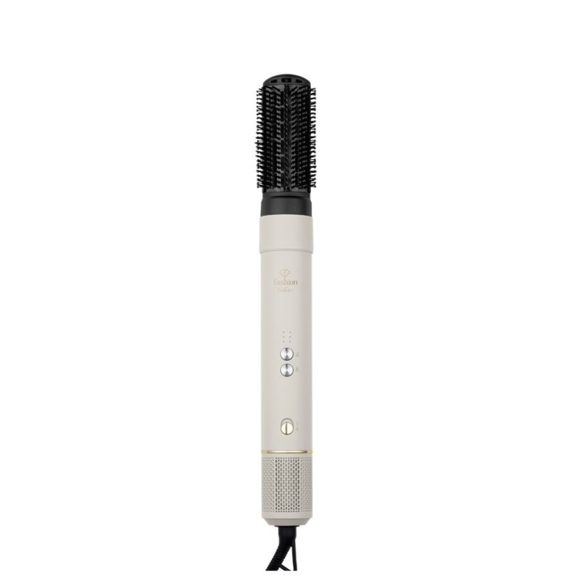 Profesionální kulmofén 5v1 s BLDC motorem Multistyler Cream Gold Collection
