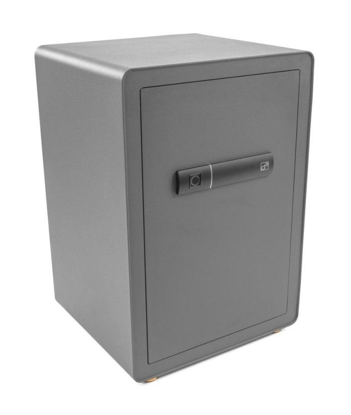 G21 trezor na odtlačky prstov 420 x 600 x 380 mm