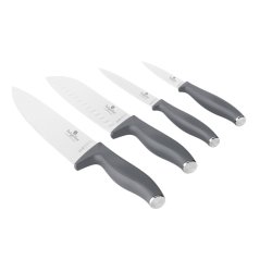 Set de cuțite din oțel inoxidabil 4 buc Colecția Aspen