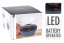 Balanza de cocina con bol digital 5 kg / 1,3 l blanca