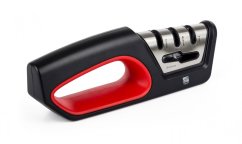 Afilador G21 Carburo, Cerámica