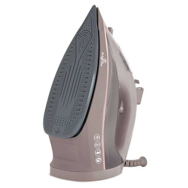Žehlička napařovací 2200 W Taupe Collection