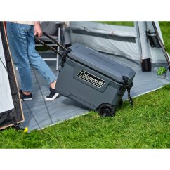 Chladiaci box COOLER CONVOY SERIES 65QT WHEELED