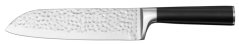 Cuțit Santoku din oțel inoxidabil 18 cm Stern Cuțit Santoku din oțel inoxidabil 18 cm Stern