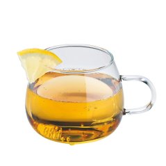 Sklenice na punč FINA H 7cm / Ř 8,5cm / 250