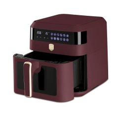 Horkovzdušná fritéza digitální 6,3 l Leonardo Collection