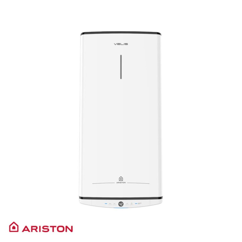 Boiler electric mediu 100 l orizontal/vertical VELIS PRO 100