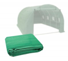 G21 folie pentru tavă cu folie 300 x 400 x 200 cm, verde G21 folie pentru tavă cu folie 300 x 400 x 200 cm, verde