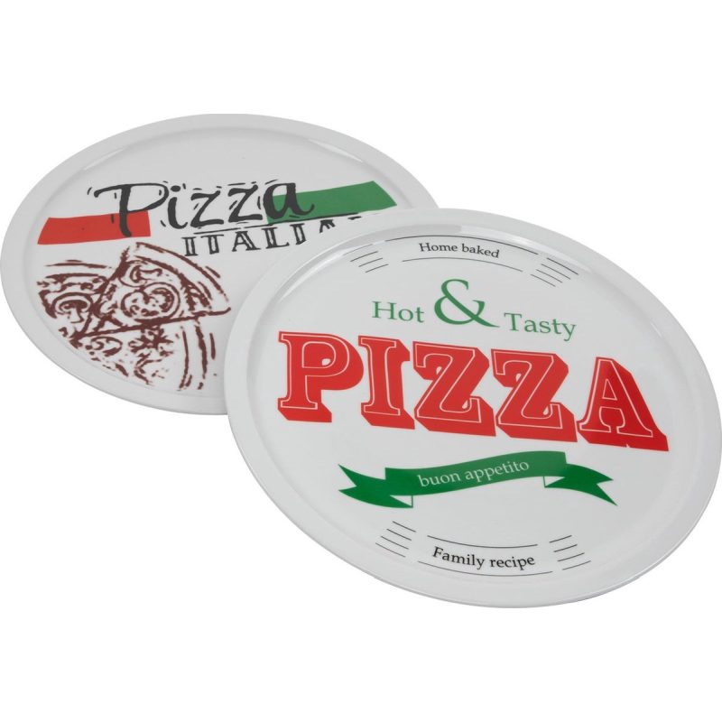 Talíř na pizzu 30 cm ITALIAN