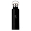 Termoska lahev s dvojitou stěnou nerez 0,6 l Matte Black Collection