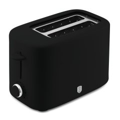 Topinkovač s krytem 750 W Black Collection Topinkovač s krytem 750 W Black Collection