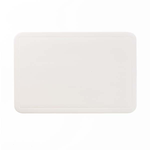 Prestieranie UNI biele, PVC 43,5x28,5 cm