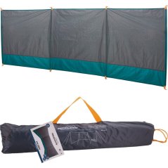 Redclifs ecran de vânt 400x140 cm