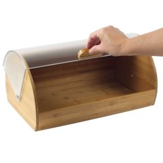 Tava de paine din bambus KATANA 39 cm Tava de paine din bambus KATANA 39 cm