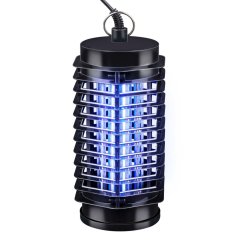 Elektrický lapač hmyzu LED vonkajšie