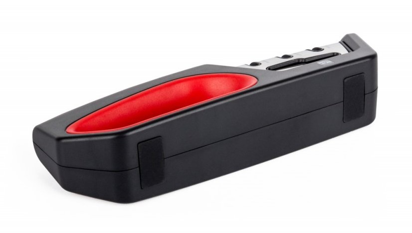 Afilador G21 Carburo, Cerámica