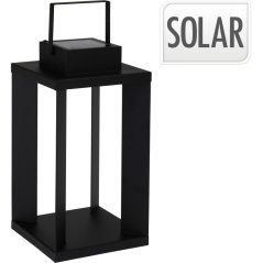 Lucerna LED solární 42 cm Lucerna LED solární 42 cm