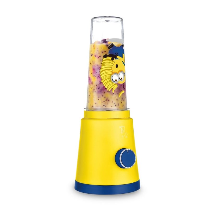 Mixér na smoothie 320 W kolekce Mimoni