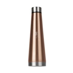 Termoska lahev nerez 0,4 l Black Rose Collection Termoska lahev nerez 0,4 l Black Rose Collection