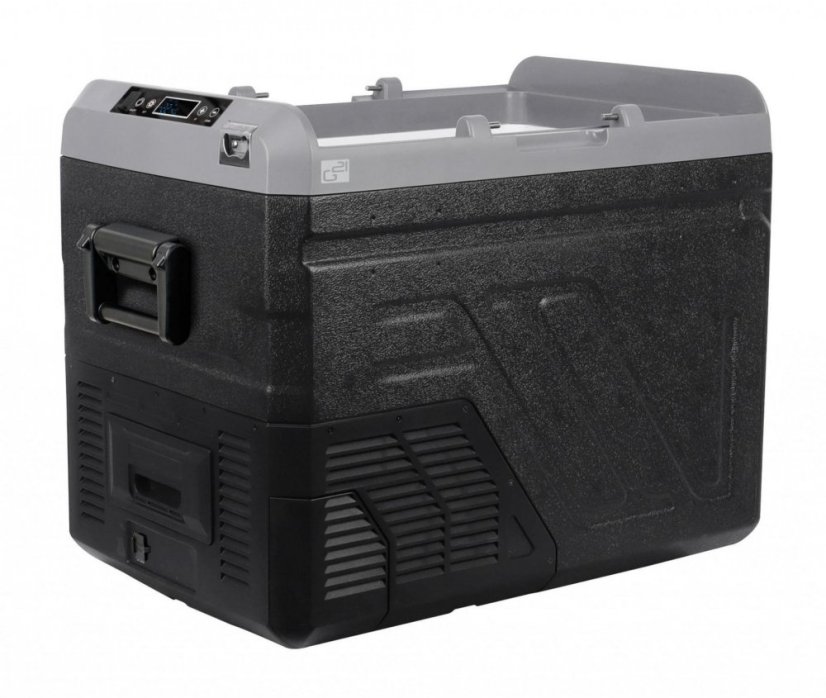 Frigorífico con compresor G21 Zion 50 l