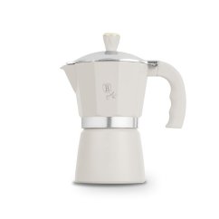 Oală espresso 6 căni Sahara Collection