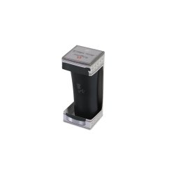 Cană termos din oțel inoxidabil cu pereți dubli 0,5 l Colecția Matte Black
