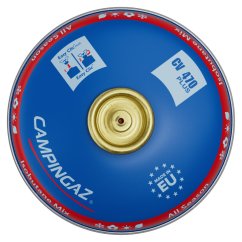 Kartuše CV470 s celoročním plynem