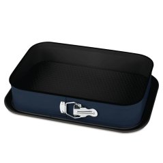 Forma na dort s titanovým povrchem Deep Sea Collection