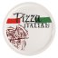 Talíř na pizzu 30 cm ITALIAN