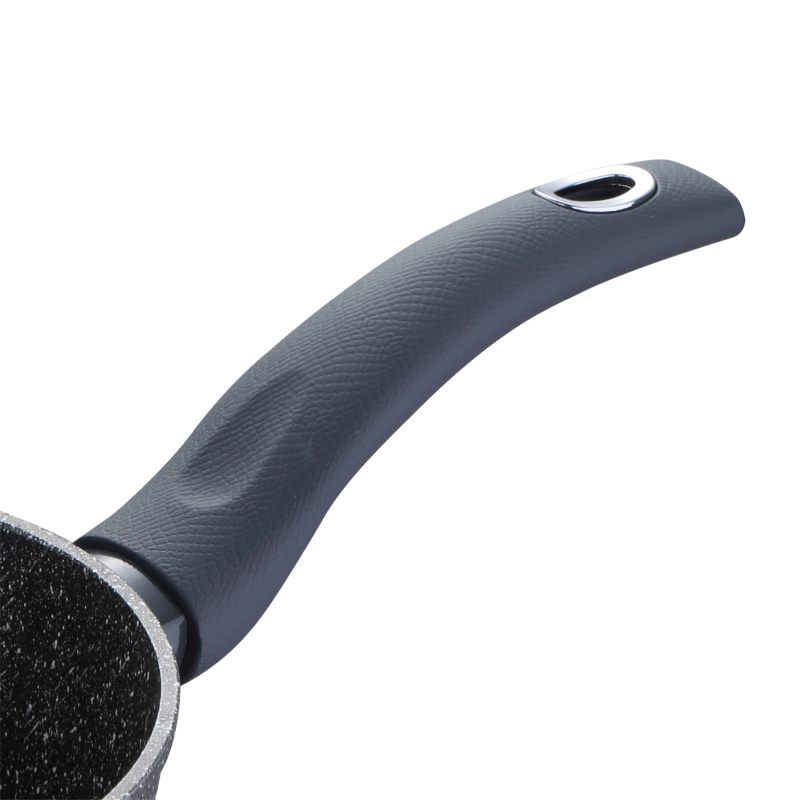 Caserola cu suprafata antiaderenta 16 cm Orion