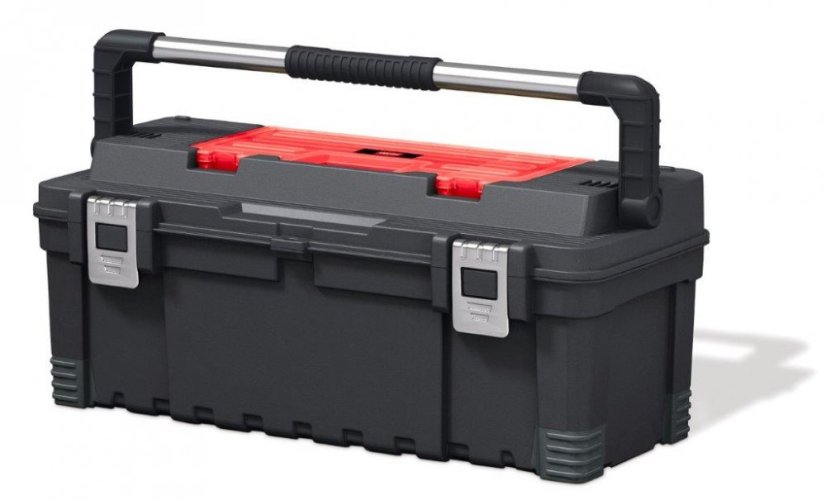 Box Keter 26\"; Hawk s organizérom