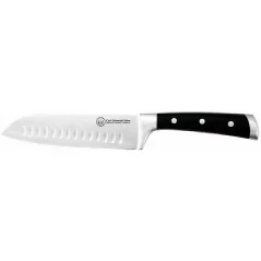 Nôž Santoku 18 cm HERNE