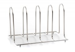 Accesorii Stand G21 pentru container Sous Vide, suport sac