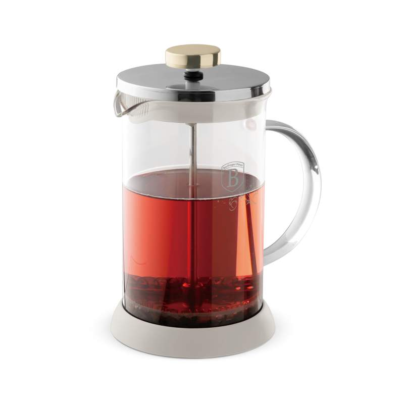 Konvice na čaj a kávu French press 800 ml Sahara Collection Konvice na čaj a kávu French press 800 ml Sahara Collection