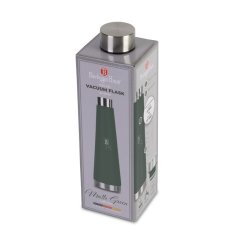 Termoska lahev nerez 0,4 l Matte Green Collection Termoska lahev nerez 0,4 l Matte Green Collection