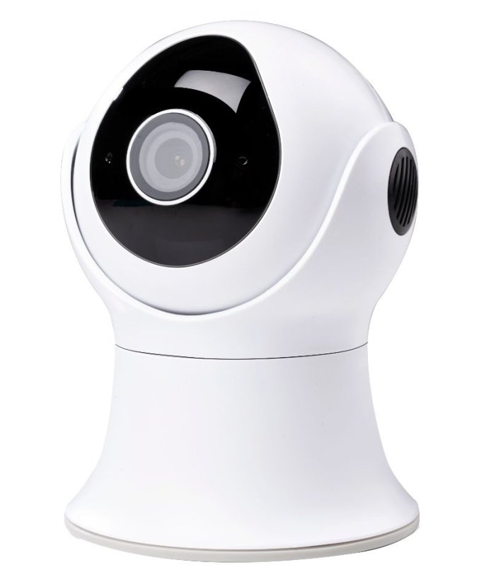 Cameră IP WiFi inteligentă pentru exterior HD 1080p