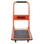 Carucior cu platforma pliabila 80 kg BLACK&amp;DECKER