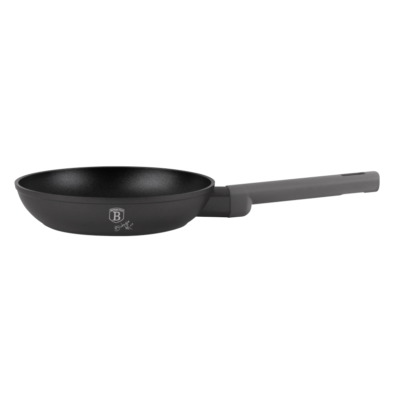 Pánev s titanovým povrchem 20 cm Antracit Collection