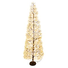 Copac luminos decorativ 1600 LED 150 cm Copac luminos decorativ 1600 LED 150 cm