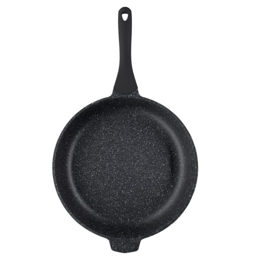 Pánev s nepřilnavým povrchem STELLA NOVA 32 cm