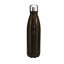 Termoska fľaša nerez 0,5 l Shiny Black Collection