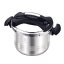 Tlakový hrnec 10 L nerez